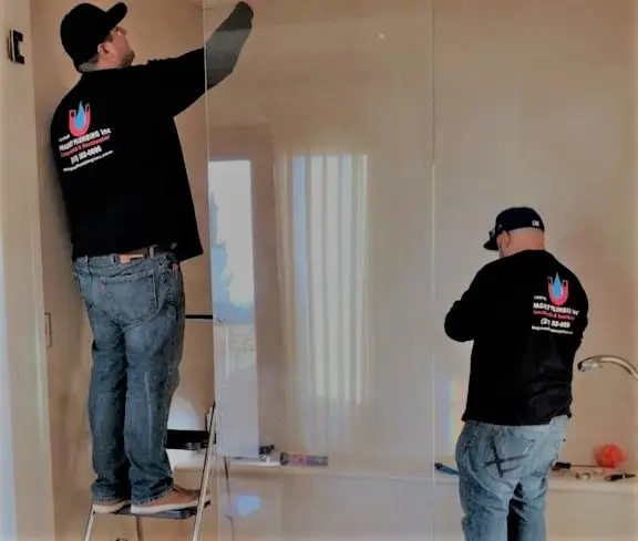 Professional plumbing installation for Tankless Water Heater Installation in Orange Heights